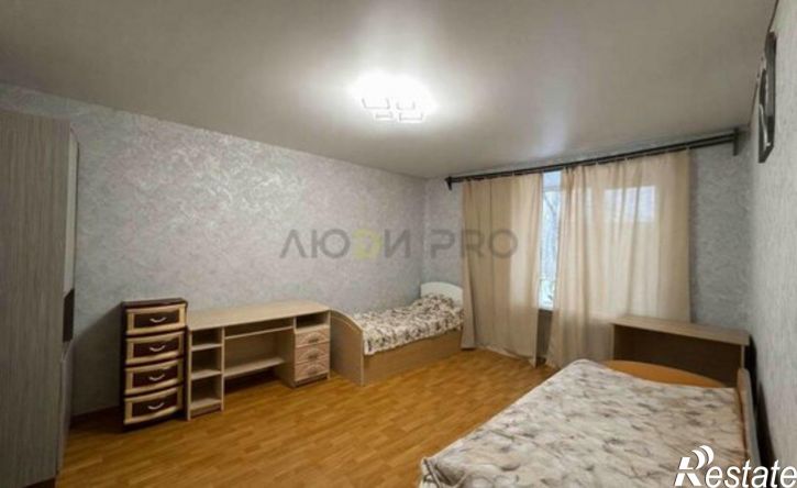3-комн квартира улица Степана Разина, 52,  д. 52