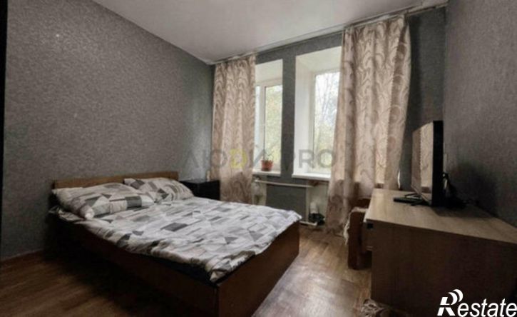 3-комн квартира улица Степана Разина, 52,  д. 52