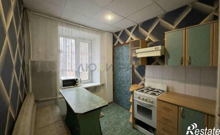 3-комн квартира улица Степана Разина, 52,  д. 52