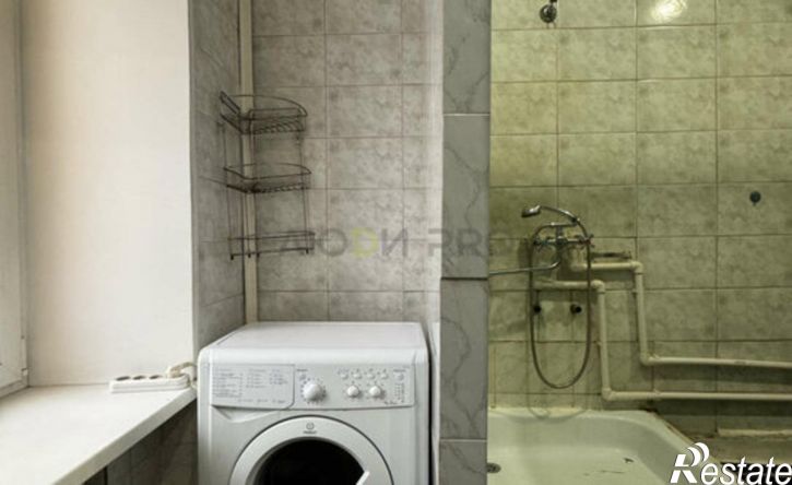 3-комн квартира улица Степана Разина, 52,  д. 52