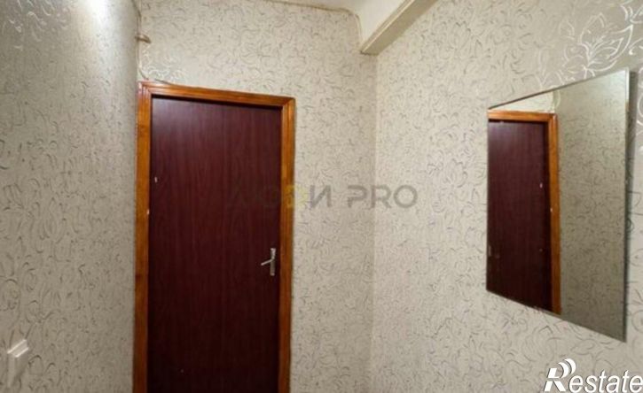 3-комн квартира улица Степана Разина, 52,  д. 52