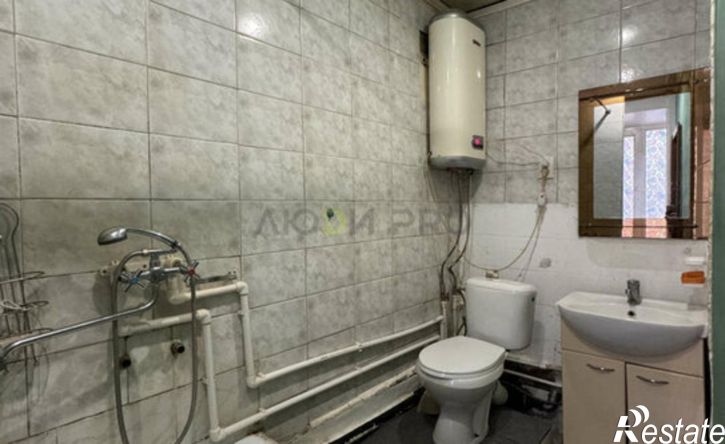 3-комн квартира улица Степана Разина, 52,  д. 52