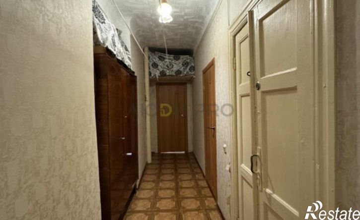 3-комн квартира улица Степана Разина, 52,  д. 52