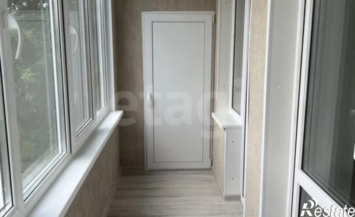 1-комн квартира ул Луговая, 10/20,  д. 10/20