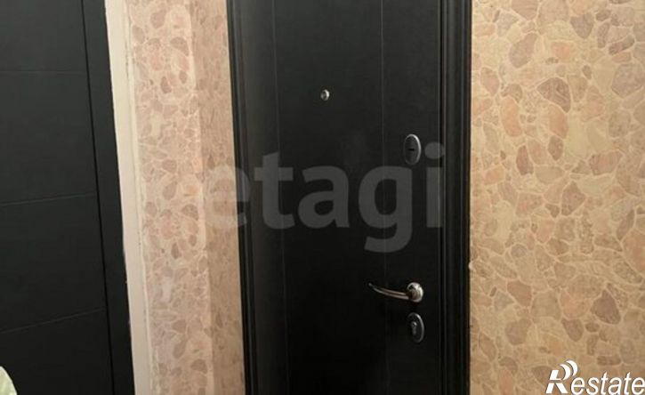 1-комн квартира ул Луговая, 10/20,  д. 10/20