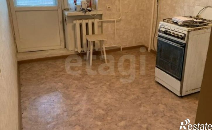 1-комн квартира ул Луговая, 10/20,  д. 10/20