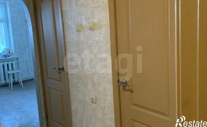 1-комн квартира ул Луговая, 10/20,  д. 10/20