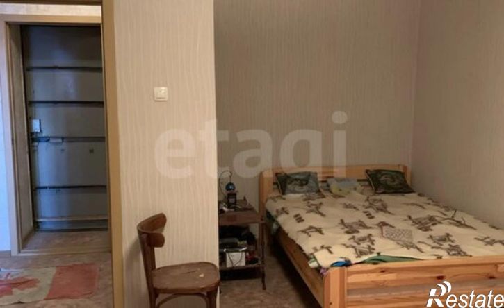 1-комн квартира ул Луговая, 10/20,  д. 10/20