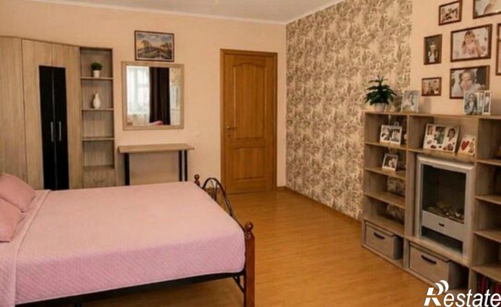 2-комн квартира ул Лунная, 41Г,  д. 41Г
