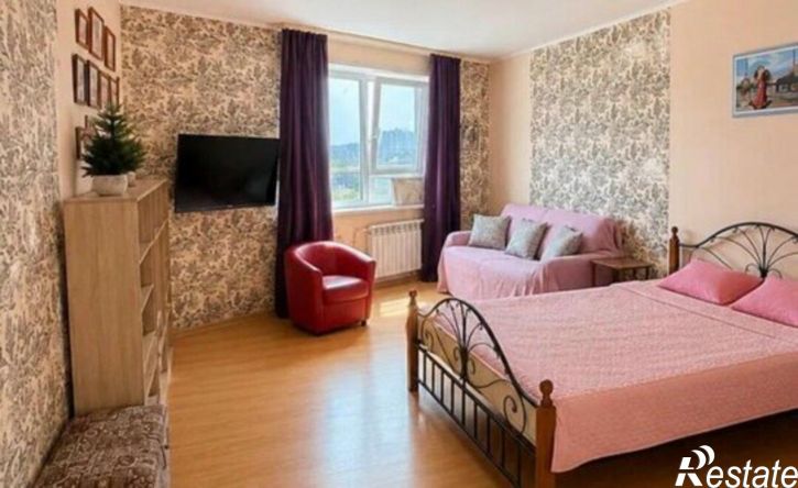 2-комн квартира ул Лунная, 41Г,  д. 41Г