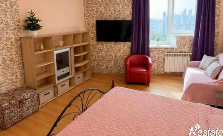 2-комн квартира ул Лунная, 41Г,  д. 41Г