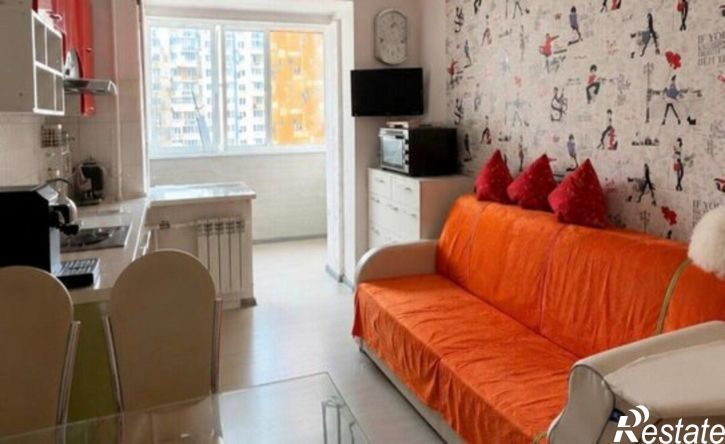 2-комн квартира ул Лунная, 41Г,  д. 41Г