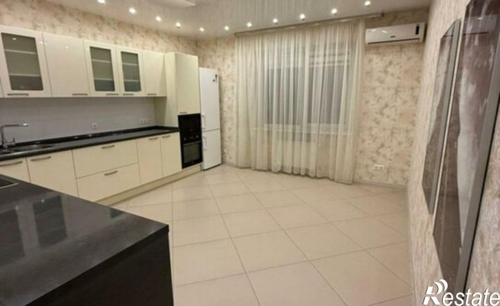3-комн квартира ул Вольская, 2Д,  д. 2Д
