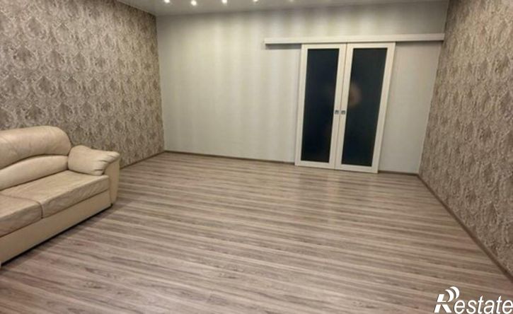 3-комн квартира ул Вольская, 2Д,  д. 2Д