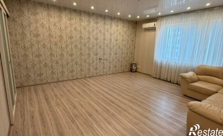 3-комн квартира ул Вольская, 2Д,  д. 2Д