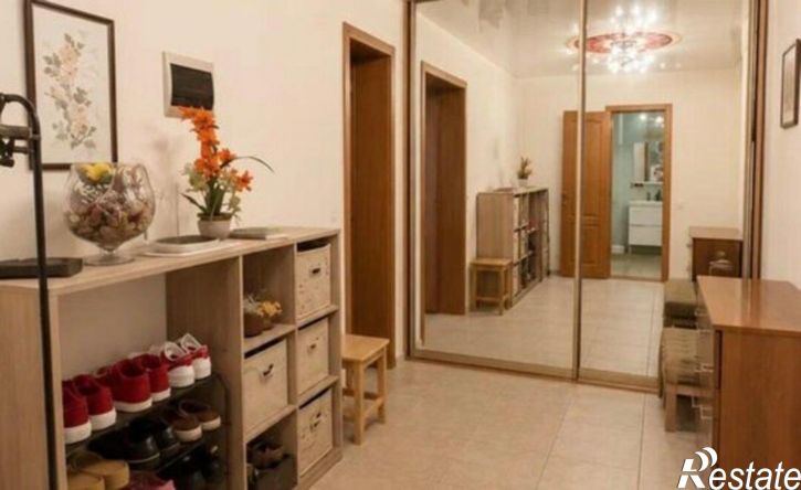 2-комн квартира ул Лунная, 41Г,  д. 41Г