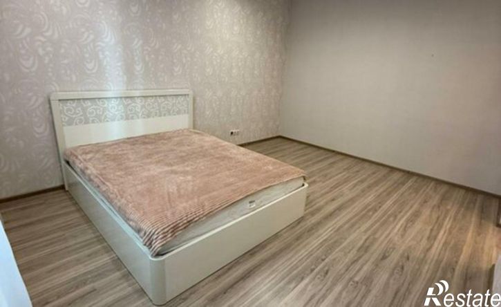 3-комн квартира ул Вольская, 2Д,  д. 2Д