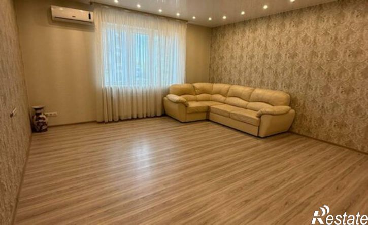 3-комн квартира ул Вольская, 2Д,  д. 2Д