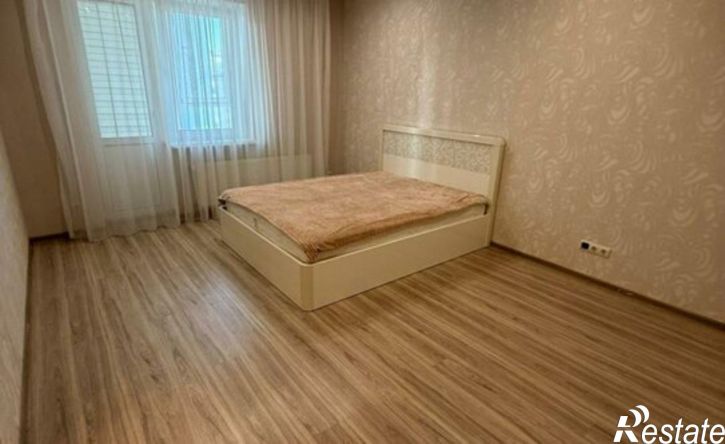3-комн квартира ул Вольская, 2Д,  д. 2Д