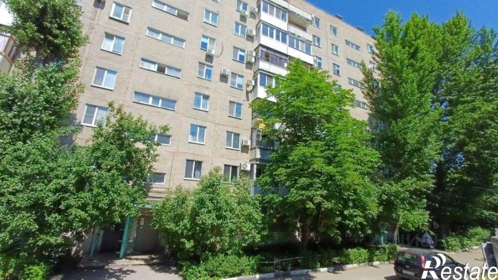 3-комн квартира ул им Пугачева Е.И., 44/52,  д. 44/52