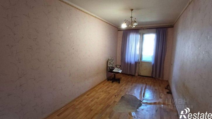 3-комн квартира ул им Пугачева Е.И., 44/52,  д. 44/52