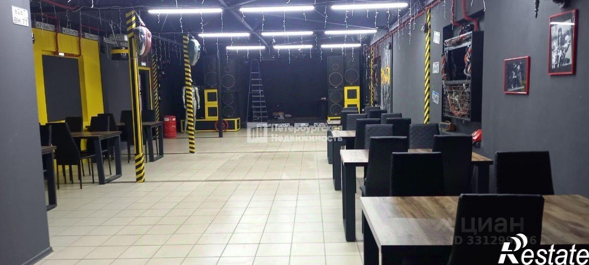 Купить ОСЗ, отдельно стоящее здание за 53 982 600 рублей на улица Хомяковой, 20А