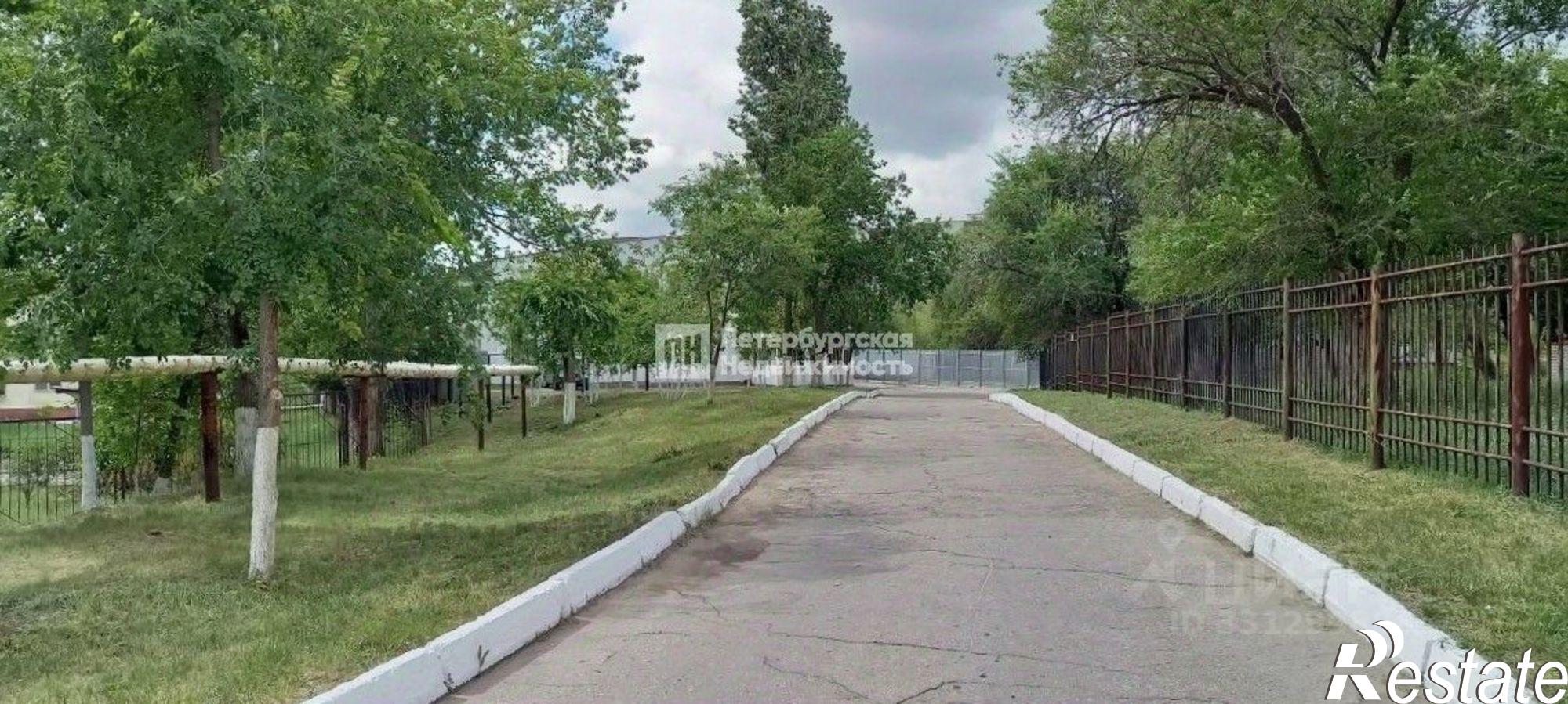 Купить ОСЗ, отдельно стоящее здание за 53 982 600 рублей на улица Хомяковой, 20А