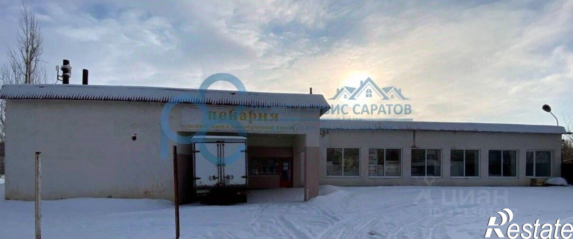 Купить производственную площадь за 10 490 400 рублей на ул Нефтяников, 43