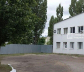 ОСЗ 1173 кв м улица Хомяковой, 20А
