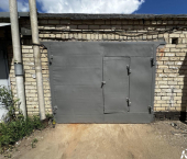 23 кв м улица Мамонтовой