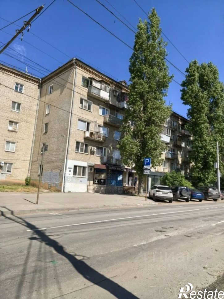 Комната ул Университетская, 87,  д. 87