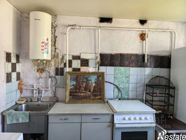 Комната ул Университетская, 87,  д. 87