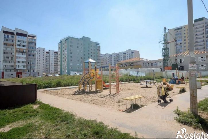 1-комн квартира Техническая улица, 7А,  д. 7А