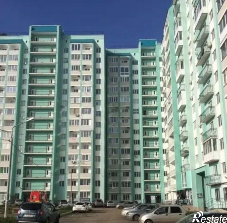 1-комн квартира Техническая улица, 7А,  д. 7А