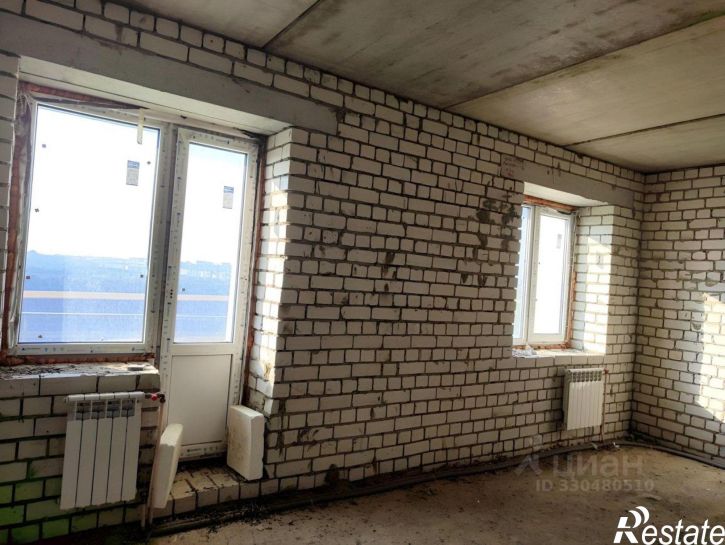 1-комн квартира Техническая улица, 7А,  д. 7А