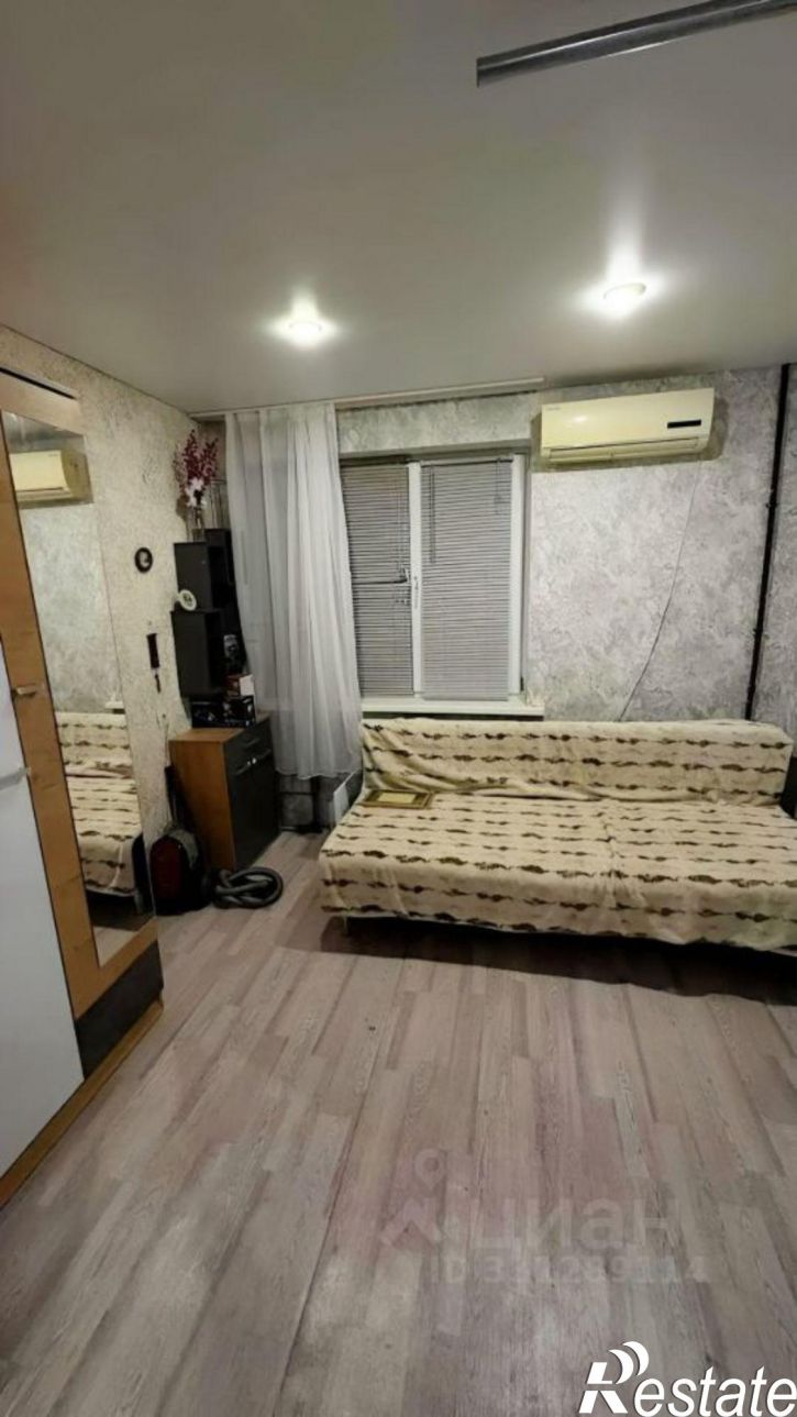 Комната ул Украинская, 10,  д. 10