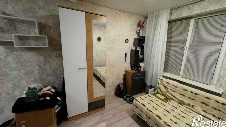 Комната ул Украинская, 10,  д. 10