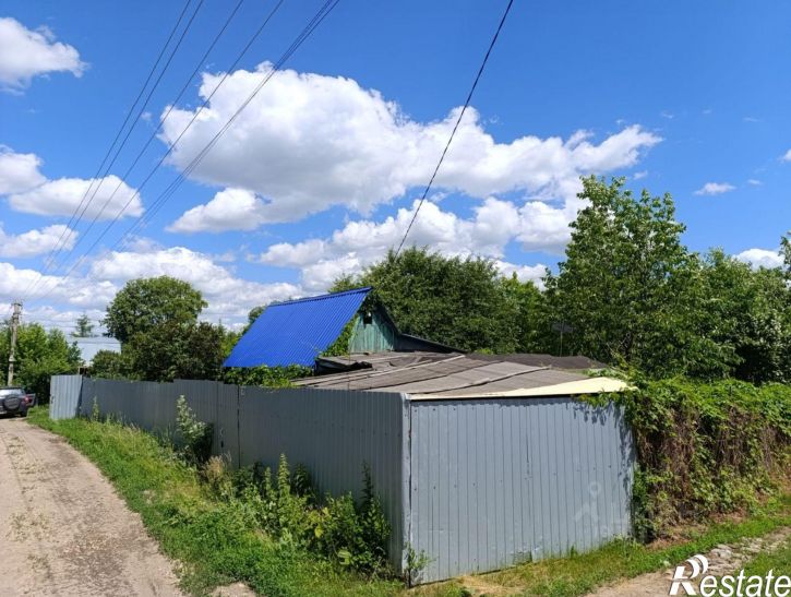 Коттедж/дом СНТ Крутец-2