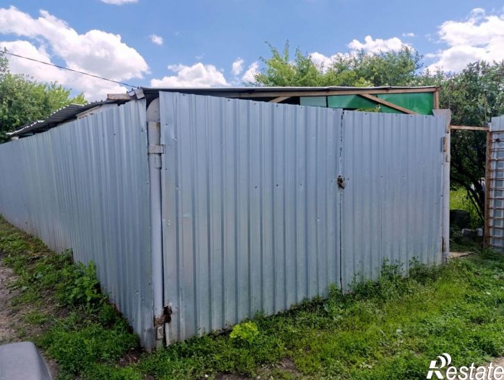 Коттедж/дом СНТ Крутец-2