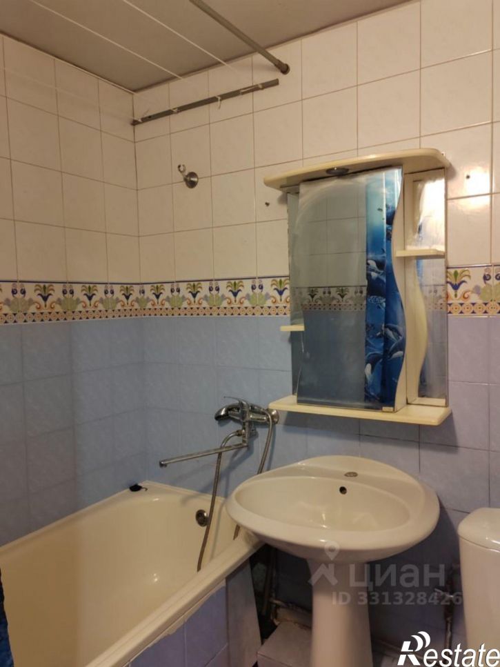 1-комн квартира проспект Строителей, 16А,  д. 16А