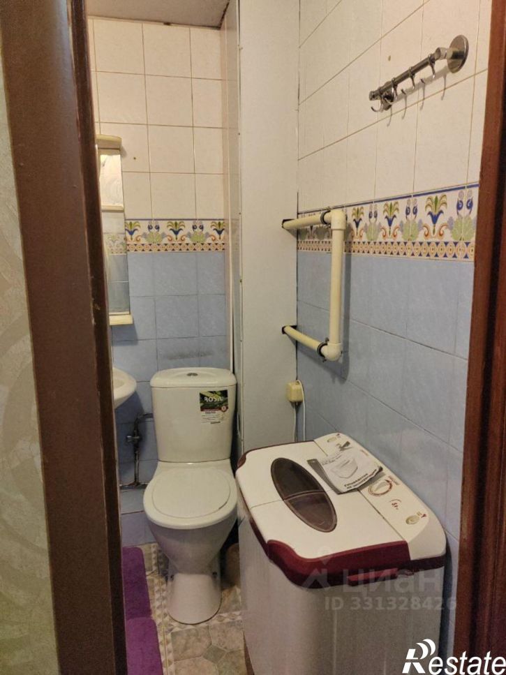 1-комн квартира проспект Строителей, 16А,  д. 16А