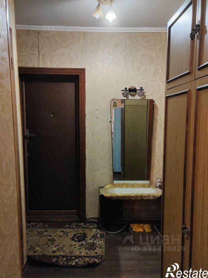 1-комн квартира проспект Строителей, 16А,  д. 16А