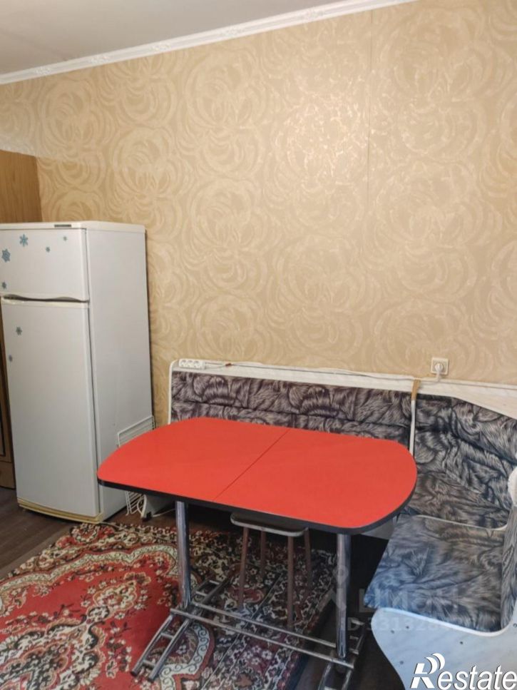 1-комн квартира проспект Строителей, 16А,  д. 16А
