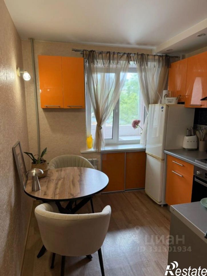 1-комн квартира проспект 50 лет Октября, 85Б,  д. 85Б