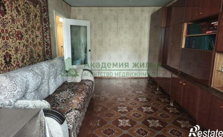 3-комн квартира улица Рахова, 149/157,  д. 149/157