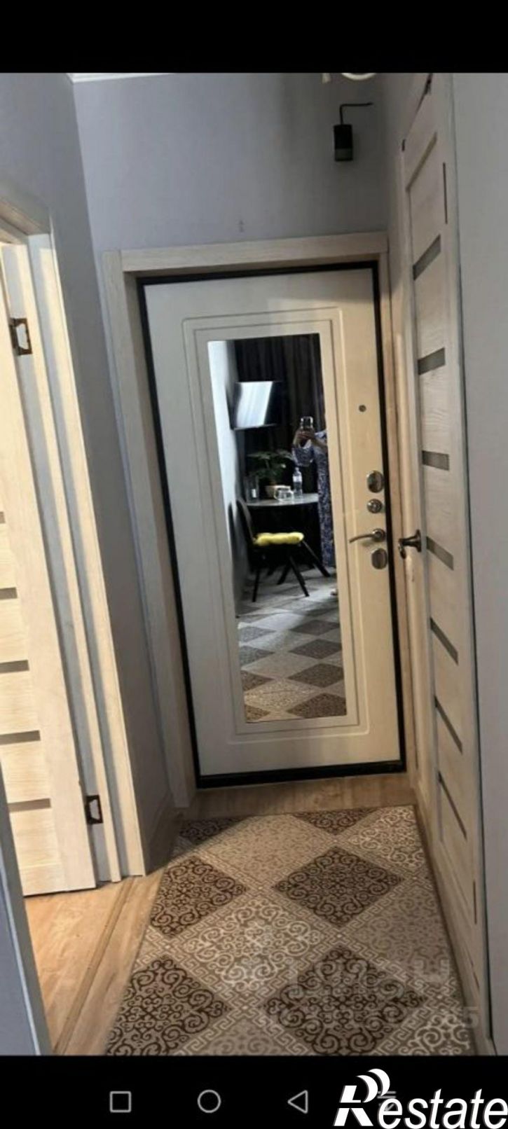 1-комн квартира улица Романтиков, 46Б,  д. 46Б