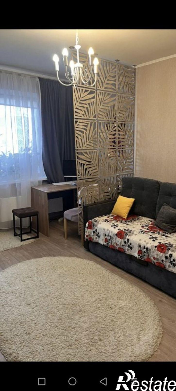 1-комн квартира улица Романтиков, 46Б,  д. 46Б
