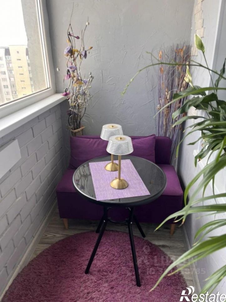 1-комн квартира улица Романтиков, 46Б,  д. 46Б