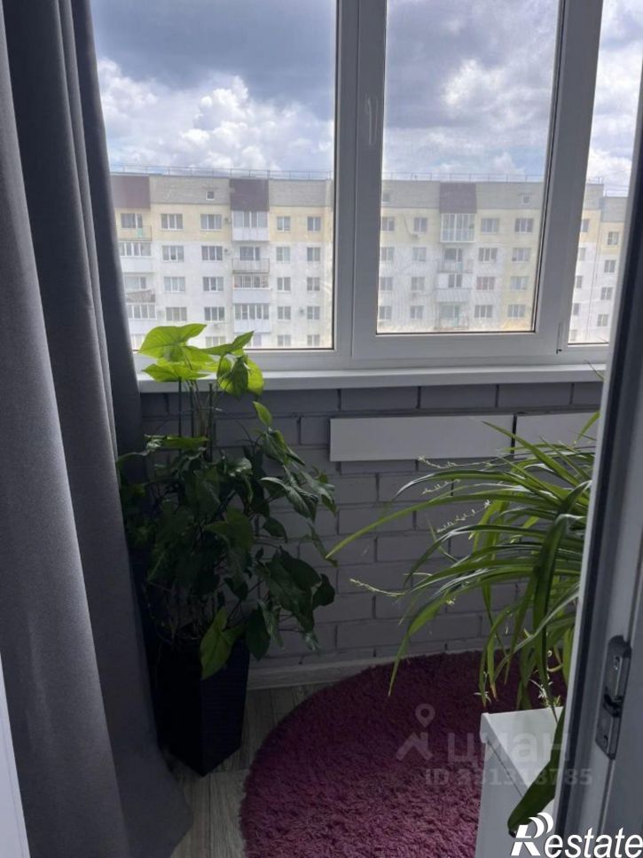 1-комн квартира улица Романтиков, 46Б,  д. 46Б