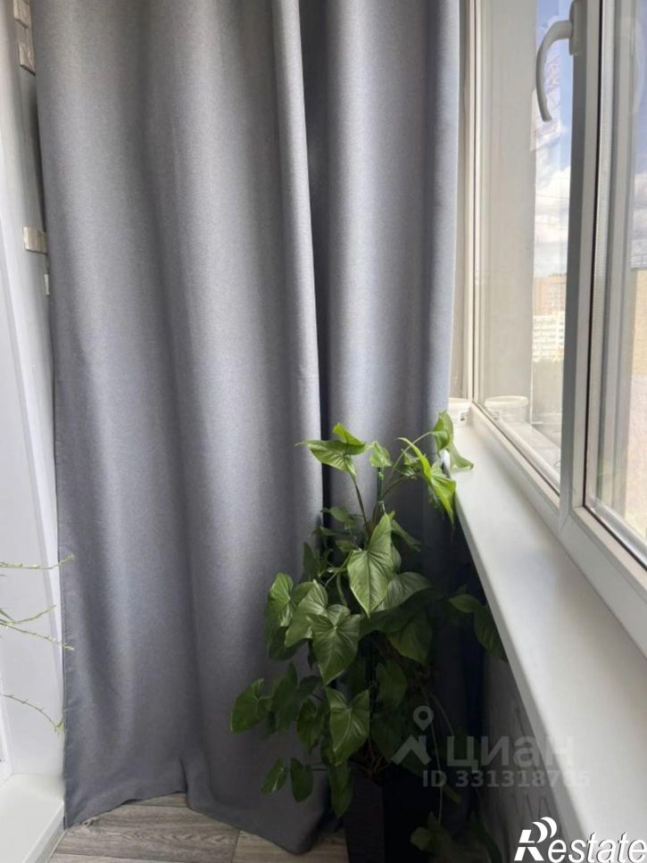 1-комн квартира улица Романтиков, 46Б,  д. 46Б